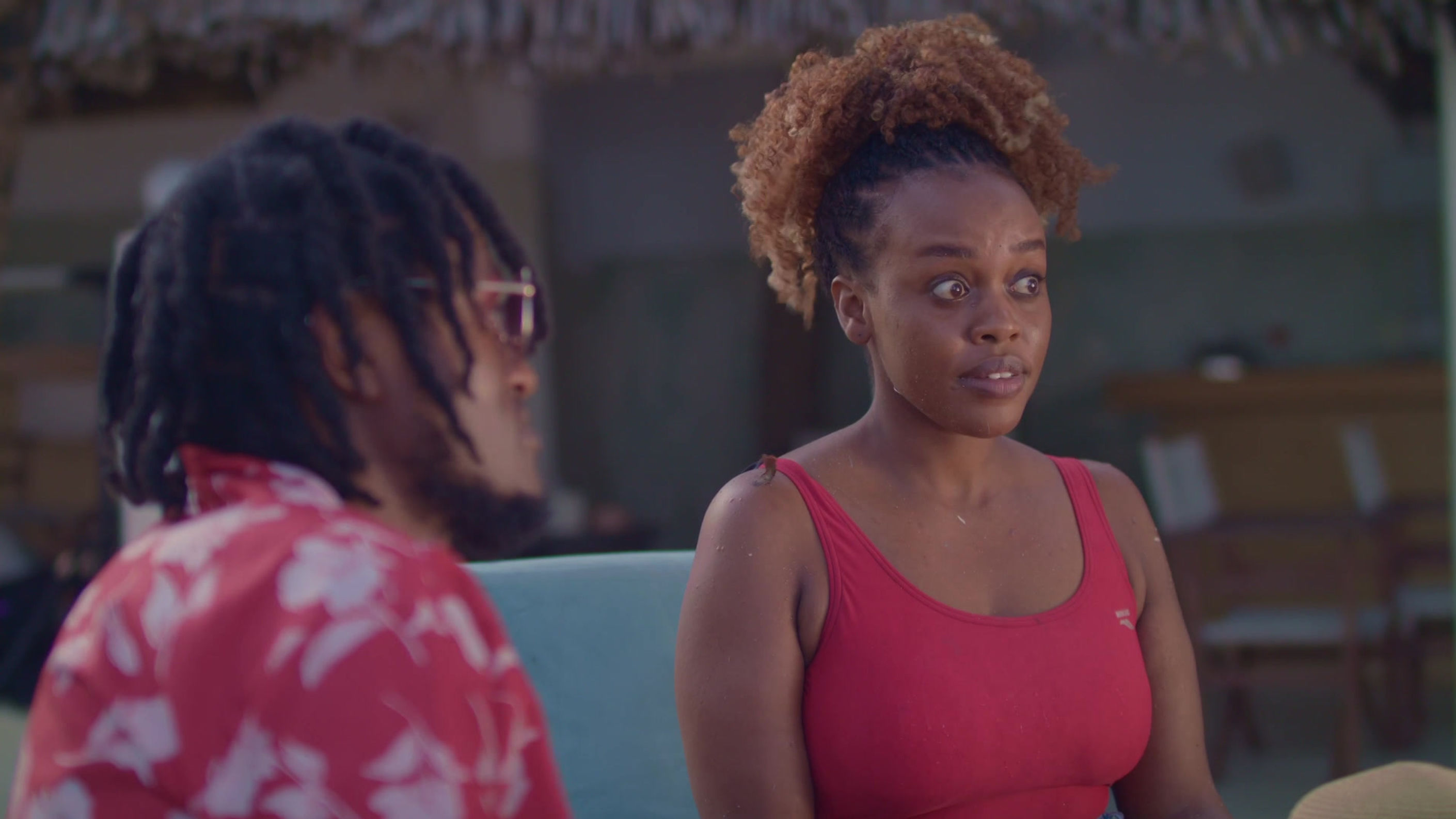 Jennifer Gatero's writing masterclass